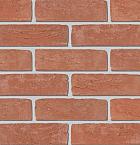 DF HV | Troika | Rood