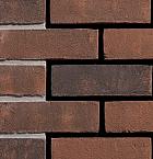 DF VB | Old English Red