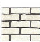 Gevelsteen | Handvorm | Super Wit | British Standard