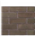 Gevelsteen | Vormbak Wasserstrich | Mangaan | British Standard