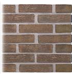 Gevelsteen | Handvorm | Mangaan Bont | Waalformaat