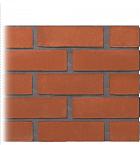 Gevelsteen | Vormbak | Oranje | British Standard