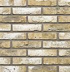 Bronsgroen | Engels Formaat | Handvorm | 215 x 102.5 x 65