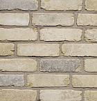 Retro Lautrec | Engels Formaat | Handvorm | 215 x 102,5 x 65