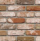 Belle Epoque de Namur | Engels Formaat | Handvorm | 215 x 102,5 x 65