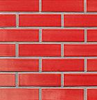 Pearl Persia | Engels Formaat Glazuur: 1x strek | Strengpers | 215 x 102,5 x 65