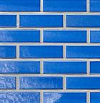 Pearl Panama | Engels Formaat Glazuur: 1x strek | Strengpers | 215 x 102,5 x 65