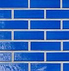 Pearl Oceania | Engels Formaat Glazuur: 1x strek | Strengpers | 215 x 102,5 x 65