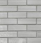 Pearl California | Engels Formaat Glazuur: 1x strek | Strengpers | 215 x 102,5 x 65