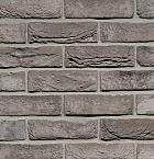 Pagus Grijs | Engels Formaat | Handvorm | 215 x 102,5 x 65