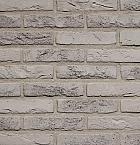 Agora Agaatgrijs | Waal Formaat | Handvorm | 215 x 102,5 x 50