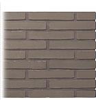 Gevelsteen | Vormbak Wasserstrich | Pompeï (Grijs) | Hilversums formaat