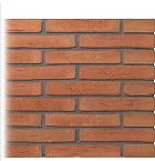 Gevelsteen | Handvorm | Oranje Bont | Hilversums formaat