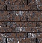 Marono Bruin Extra E1 | Lang Formaat 288 | Strengpers | 288 x 88 x 48