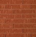 Marono Rood Extra | Lang Formaat 288 | Strengpers | 288 x 88 x 48