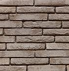 Tan Grijs | Lang Formaat 238 | Handvorm | 238 x 75 x 40