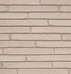 Speciaal Gloom Grijs | Lang Formaat 380 | Wasserstrich | 380 x 70 x 40