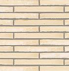 Speciaal Vanille Wit | Lang Formaat 380 | Wasserstrich | 380 x 70 x 40