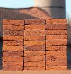 Antigoon Nr. 16 | Oranjerood genuanceerd | Reno | Exclusive