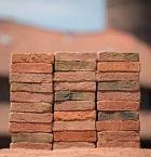 Canne Nr. 7/8 | Brons groen gesinterd | Rijn | HV | Exclusive