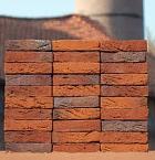 Antigoon Nr. 4/5 | Oranjerood genuanceerd | Vecht UK | HV | Exclusive