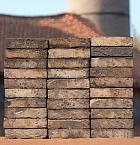 Harmaa Nr. 23 | Taupe licht gesinterd | Vecht | Exclusive