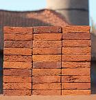 Antigoon Nr. 16 | Oranjerood genuanceerd | Vecht UK | Exclusive