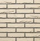 Wit | Waal Formaat | Handvorm | Steenstrips | 210 x 100 x 50