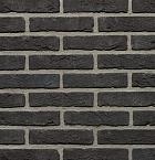 Zwart | Waal Formaat | Handvorm | Hoekstrips | 210 x 100 x 50