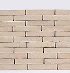 Geel licht genuanceerd grofzand |HV | VF