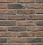 Veldbrand Exterieur | Waaldik Formaat | Handvorm | 210 x 100 x 65