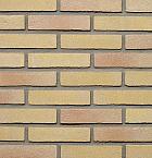 Antigoon Nr. 17 | Geel genuanceerd gesinterd | WF | Exclusive