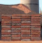 Antigoon Nr. 11 spec rood/paars zand | Paarsblauw gesinterd | WF | Exclusive