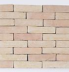 Geel sterk genuanceerd zilverzand |HV | WF