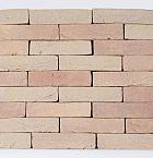 Geel sterk genuanceerd grofzand |HV | WF