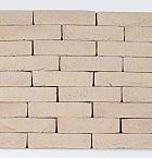 Geel licht genuanceerd grofzand |HV | WF