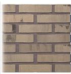 Gevelsteen | Vormbak Wasserstrich | Marble Pistache | Waalformaat