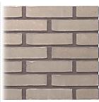 Gevelsteen | Vormbak Wasserstrich | Grijs | Waalformaat