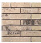 Gevelsteen | Handvorm | Pistache gesinterd | Waalformaat