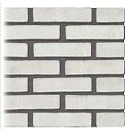 Gevelsteen | Vormbak | Super Wit | Waalformaat