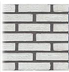 Gevelsteen | Handvorm | Superwit | Waalformaat