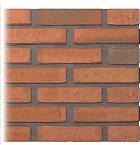 Gevelsteen | Vormbak Wasserstrich | Honte (Oranje Bont) | Waalformaat