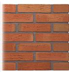 Gevelsteen | Handvorm | Oranje Bont | Waalformaat