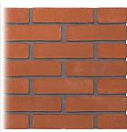 Gevelsteen | Vormbak | Oranje | Waalformaat