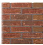 Gevelsteen | Handvorm | Henna Bont | Waalformaat