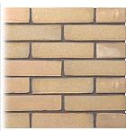 Gevelsteen | Vormbak | Geel Bont | Waalformaat