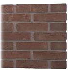 Gevelsteen | Handvorm | Aubergine | Waalformaat