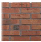 Gevelsteen | Handvorm | Nassau Bont gesinterd | Waalformaat