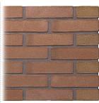 Gevelsteen | Vormbak | Naturel | Waalformaat