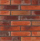 WF HV | Telica | Exclusief Wijnrood gesinterd